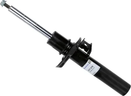 Амортизатор (передній) VW Caddy III 2.0EcoFuel 06-/Caddy IV 1.0-1.4TSI/1.6/2.0TDI 15- (d=55mm) SACHS 317 578