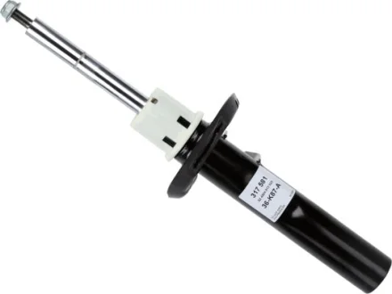 Амортизатор (передній) Audi TT 06-14/VW Tiguan 07-18 SACHS 317 581