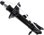 Амортизатор HYNDAI Elantra "RL "00-06 "(Gas) SACHS 317604 (фото 1)