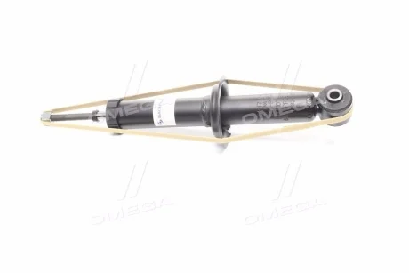 Амортизатор MITSUBISHI Outlander "R "03-08 "(Gas) SACHS 317 614