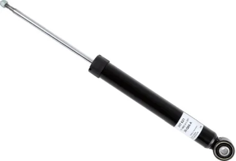 Амортизатор VOLKSWAGEN\'\'R\'\'04-15"(Gas) SACHS 317 621