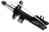 Амортизатор MAZDA 3 "FR "13>> "(Gas) SACHS 317 625 (фото 1)