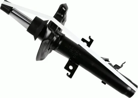 Амортизатор (передний) Nissan Qashqai II 13- (R) SACHS 317 627