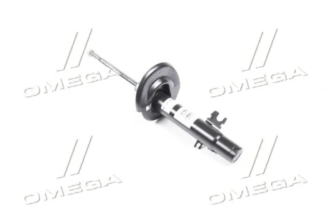 Амортизатор (передний) Peugeot 301/Citroen C-Elysee 12- (L) SACHS 317 829