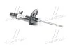 Амортизатор (передний) Citroen C-Elysee/Peugeot 301 12- (R) SACHS 317 830 (фото 3)