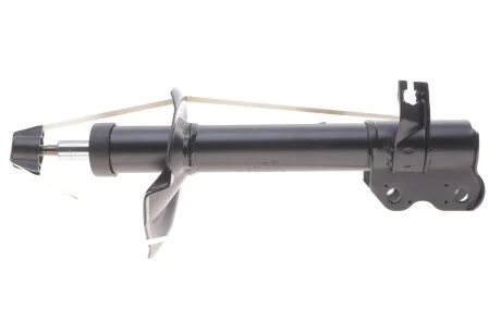 Амортизатор (задний) Nissan X-Trail 01-13 (R) SACHS 318 220