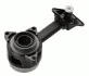 Підшипник вижимний Ford Connect 1.8DI/TDCI (MTX75) SACHS 3182 600 185 (фото 1)