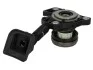 Подшипник выжимной Citroen Berlingo/Peugeot Partner 1.6 HDi 09- SACHS 3182 600 199 (фото 1)