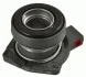 Подшипник выжимной Suzuki Grand Vitara 1.6-2.4 05- SACHS 3182600234 (фото 2)