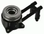 Подшипник выжимной Ford Fiesta/Mazda 2 1.3-1.6 01-10 SACHS 3182654138 (фото 2)