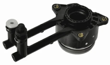 Подшипник выжимной Ford Fiesta/Mazda 2 1.3-1.6 01-10 SACHS 3182654138