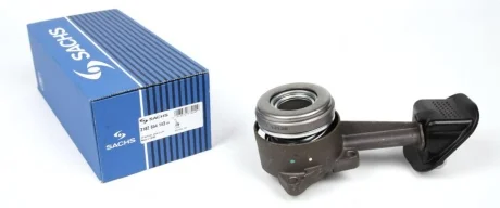 Подшипник выжимной Ford Transit 2.0DI/TDCi 02- 2.2TDCi -06 SACHS 3182654143