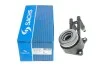 Подшипник выжимной Ford Focus 1.4/1.6/1.8/2,0 98-04/Transit Courier 1.5TDCi 14- SACHS 3182654145 (фото 6)