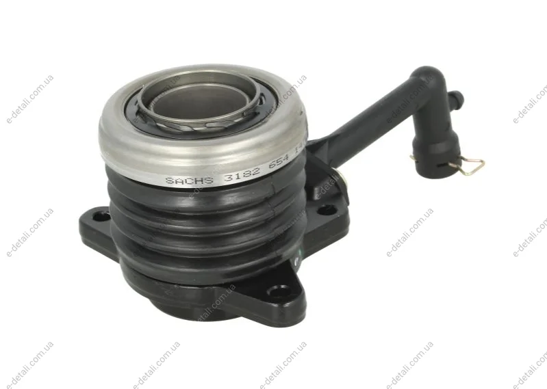 Подшипник выжимной Ford Transit 2.0TDCI 00-06 SACHS 3182 654 147 (фото 1)