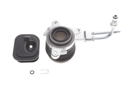 Підшипник вижимний VW Sharan/Ford Galaxy/Mondeo/Seat Alhambra 1.9TDi/1.8-2.8 95-10 SACHS 3182654148