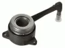 Подшипник выжимной VW Caddy III 2.0TDI 07-/T5 2.5TDI 03-/T6 2.0TDI 15- SACHS 3182654150 (фото 2)