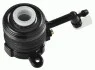 Муфта отключения сцепления SACHS 3182 654 167 (фото 1)