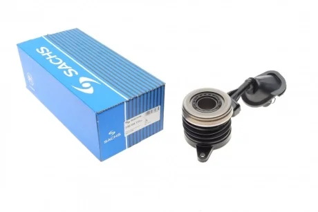 Подшипник выжимной Fiat Ducato 2.3JTD 06- SACHS 3182 654 173