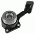 Подшипник выжимной Ford Focus/Kuga 2.0 TDCi 03- SACHS 3182654191 (фото 2)