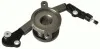 Подшипник выжимной MB Sprinter 2.2/2.7CDI 00-06/ VW Crafter 2.5TDI 06- SACHS 3182654192 (фото 2)