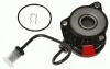 Подшипник выжимной Opel Combo 1.2i/1.4i/1.7Di 01- SACHS 3182654195 (фото 2)