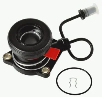 Подшипник выжимной Opel Combo 1.2i/1.4i/1.7Di 01- SACHS 3182654195