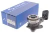 Подшипник выжимной Ford Mondeo III 2.0 TDCi 00-07 SACHS 3182 654 198 (фото 2)
