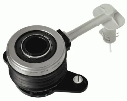 Підшипник вижимний Renault Duster/Logan/Kangoo/Megane 1.2-1.6 01- SACHS 3182654204