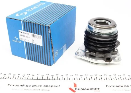 Підшипник вижимний Opel Omega B 94-03 SACHS 3182654206