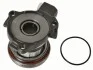 Подшипник выжимной Opel Combo 1.3CDTi/1.7DTi/1.4i/1.6i 01- SACHS 3182654213 (фото 1)