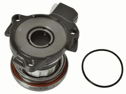 Подшипник выжимной Opel Combo 1.3CDTi/1.7DTi/1.4i/1.6i 01- SACHS 3182654213