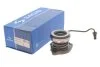 Підшипник вижимний Opel Astra H/Corsa D 1.3CDTi 05- SACHS 3182654215 (фото 2)