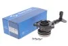 Подшипник выжимной Ford Focus 1.4/1.6 04-12 SACHS 3182654218 (фото 2)