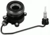 Подшипник выжимной Opel Insignia 2.0CDTi 08-, 81/96kw SACHS 3182654232 (фото 1)