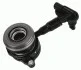 Подшипник выжимной Ford Transit Connect 1.5 TDCI 15- SACHS 3182 654 288 (фото 1)