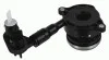 Подшипник выжимной Ford Transit Connect 1.5 TDCI 15- SACHS 3182 654 288 (фото 2)