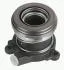 Подшипник выжимной Opel Zafira 1.8 11-/Chevrolet Cruze 1.6/1.8 09- SACHS 3182654291 (фото 1)