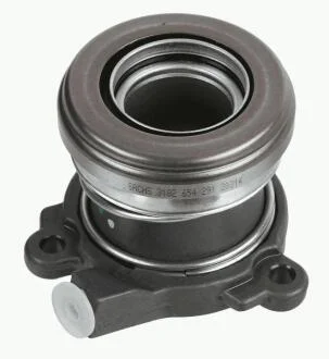 Підшипник вижимний Opel Zafira 1.8 11-/Chevrolet Cruze 1.6/1.8 09- SACHS 3182654291