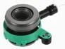 Подшипник выжимной Peugeot 4007/4008/Mitsubishi Outlander/Galant 1.8-2.4D 07- SACHS 3182654311 (фото 1)