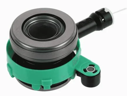 Подшипник выжимной Peugeot 4007/4008/Mitsubishi Outlander/Galant 1.8-2.4D 07- SACHS 3182654311