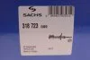 Амортизатор (передний) Ford Focus 10- (R) SACHS 318723 (фото 2)