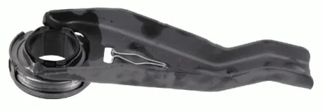 Підшипник вичавний MAZDA 3 "1,8-2,3 "03-13 SACHS 3189 000 021