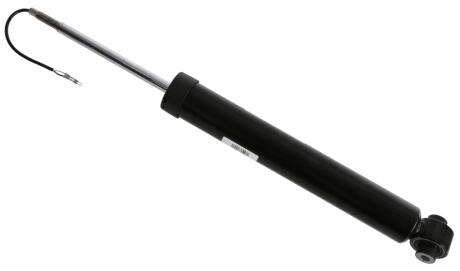 Амортизатор газомасляний SACHS 319 157