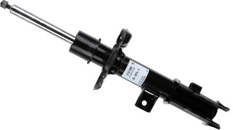 Амортизатор газомасляний SACHS 319599