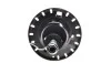 Амортизатор (передній) VW T5/6 1.9TDI/2.0-2.5TDI/SDI/BiTDI/TSI/3.2 V6 03- SACHS 319 654 (фото 3)