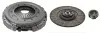 Комплект зчеплення SACHS 3400700308