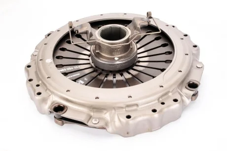 Комплект сцепления SACHS 3400700343