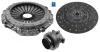 Комплект сцепления SACHS 3400 700 365