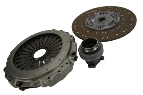 Комплект сцепления SACHS 3400700368