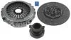 Комплект сцепления SACHS 3400700380